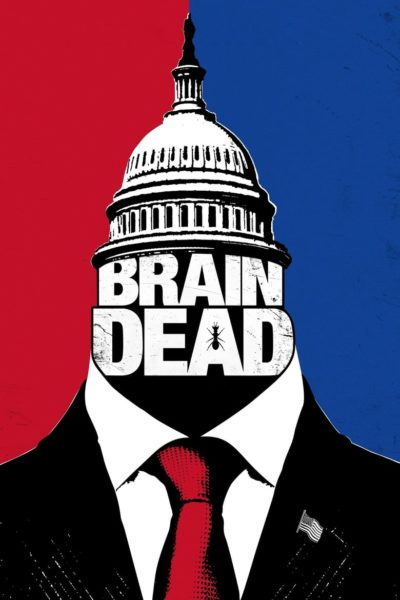 BrainDead-poster