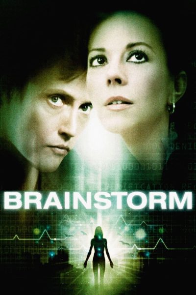 Brainstorm-poster
