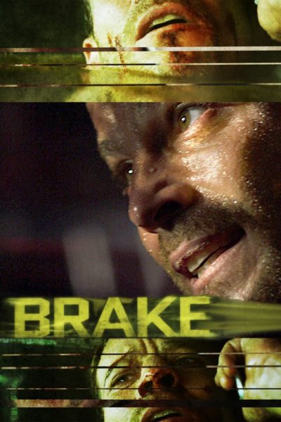 Brake-poster