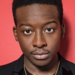 Brandon Micheal Hall