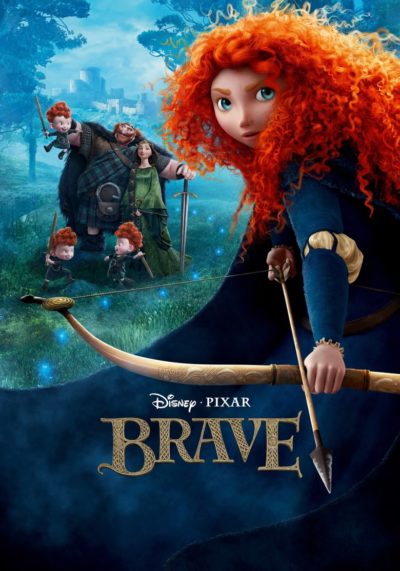 Brave-poster