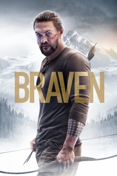 Braven-poster