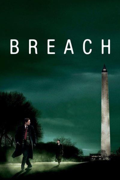 Breach-poster