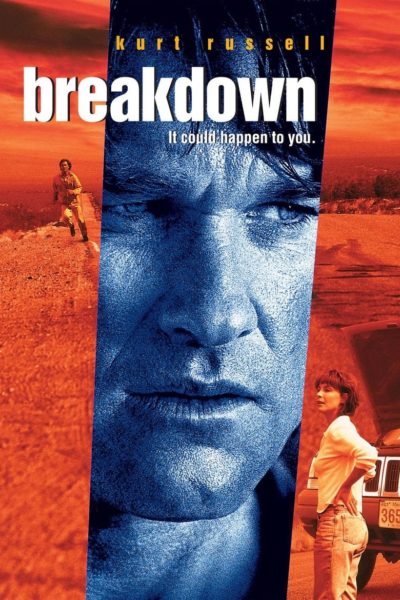 Breakdown-poster