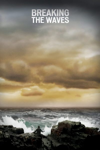 Breaking the Waves-poster
