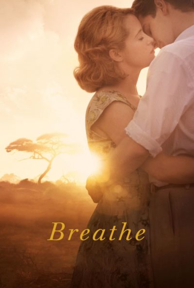Breathe-poster
