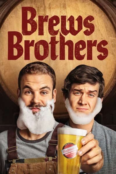 Brews Brothers-poster