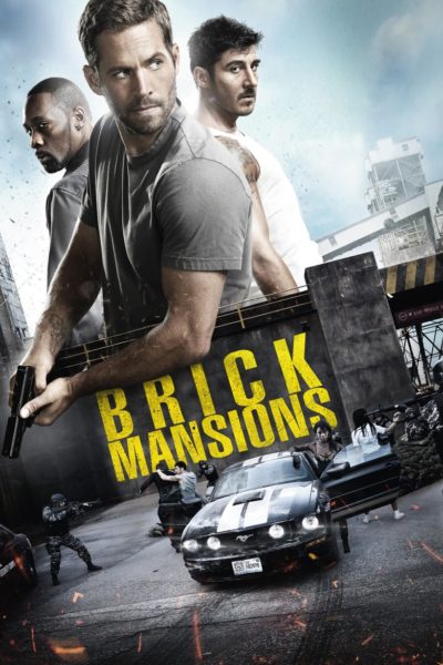 Brick Mansions-poster