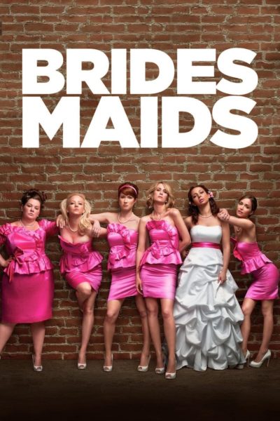 Bridesmaids-poster