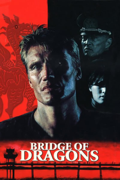 Bridge of Dragons-poster
