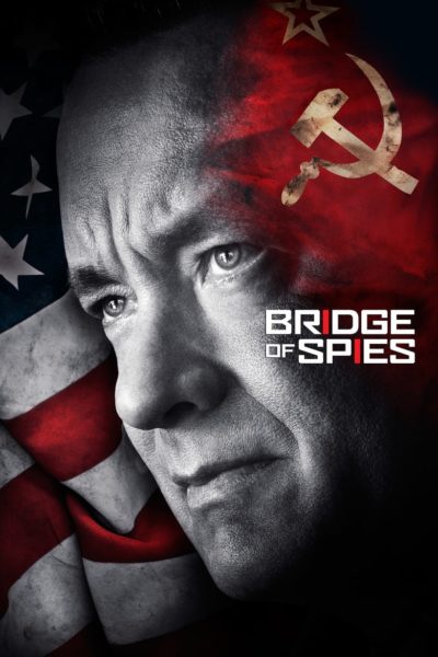 Bridge of Spies-poster