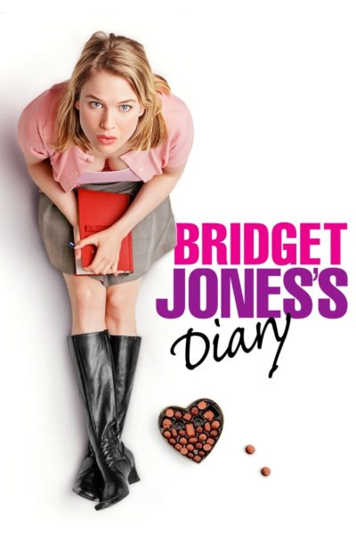 Bridget Jones’s Diary-poster