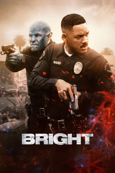 Bright-poster