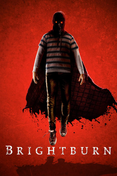 Brightburn-poster