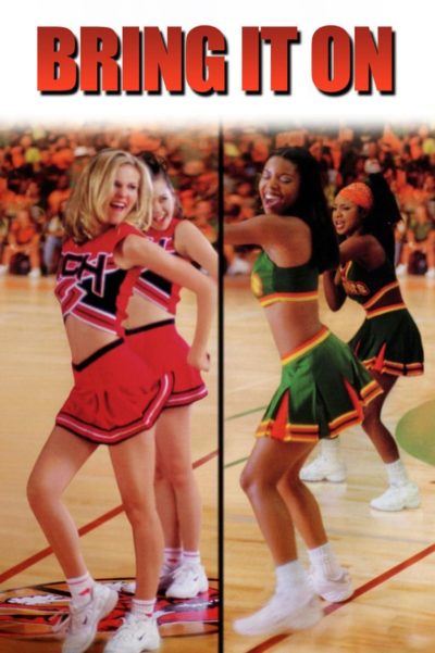 Bring It On-poster