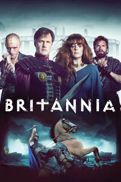 Britannia-poster