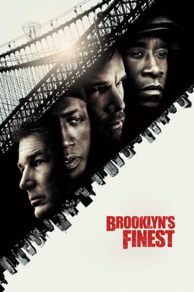 Brooklyn’s Finest-poster