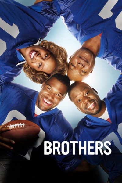 Brothers-poster