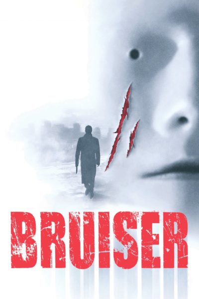 Bruiser-poster