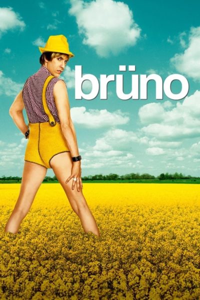 Brüno-poster