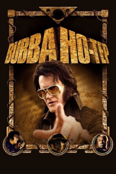 Bubba Ho-tep-poster