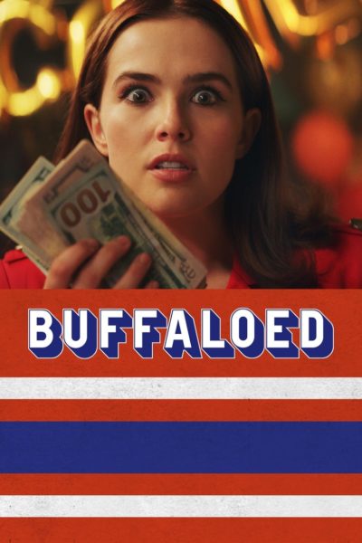 Buffaloed-poster