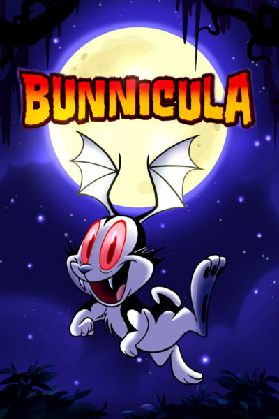 Bunnicula-poster