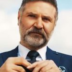 Burak Tamdoğan