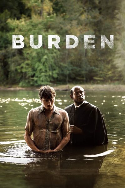 Burden-poster