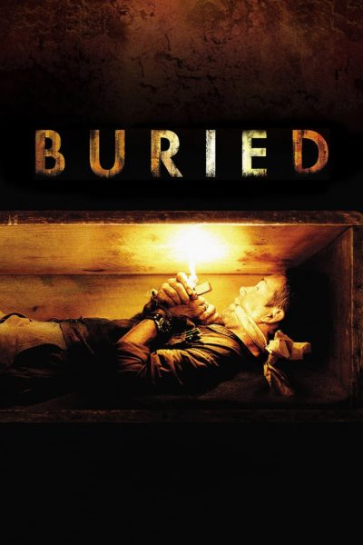 Buried-poster