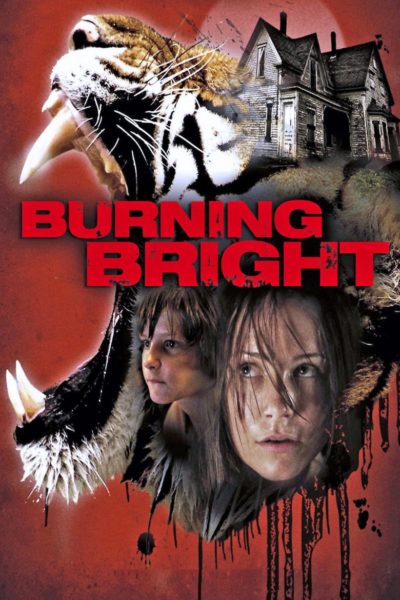 Burning Bright-poster