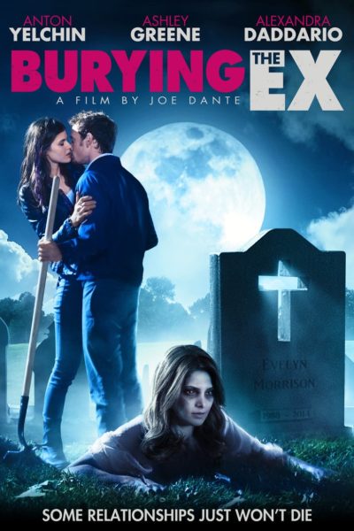 Burying the Ex-poster