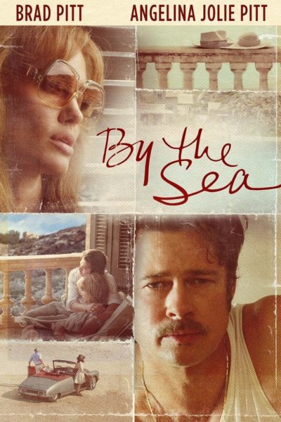 By the Sea-poster