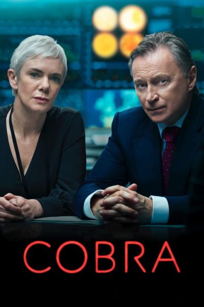 COBRA-poster