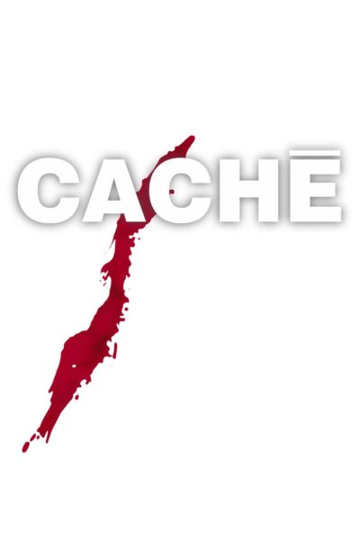 Caché-poster