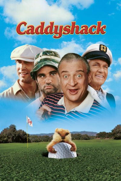 Caddyshack-poster