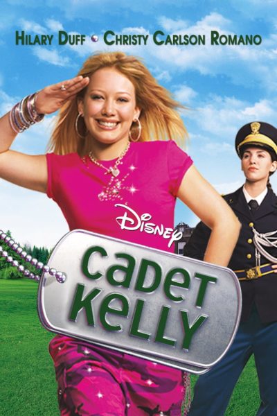 Cadet Kelly-poster