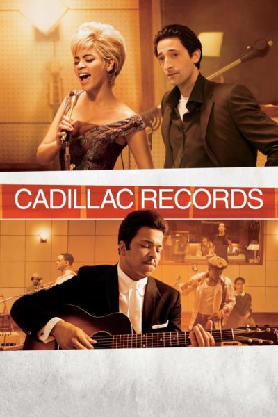 Cadillac Records-poster