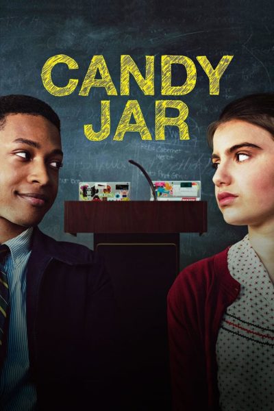 Candy Jar-poster