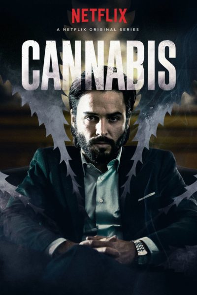 Cannabis-poster