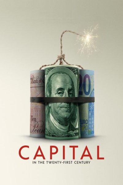 Capital in the Twenty-First Century-poster