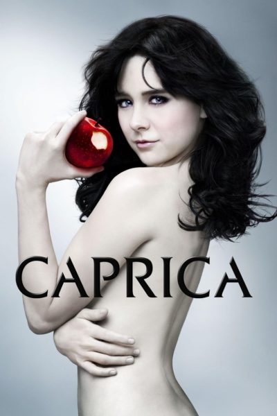 Caprica-poster