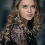 Carla Woodcock