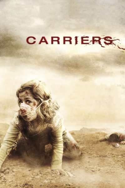 Carriers-poster