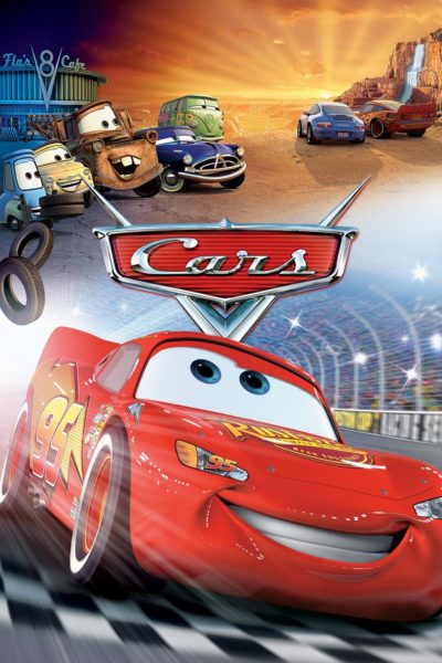 Cars-poster