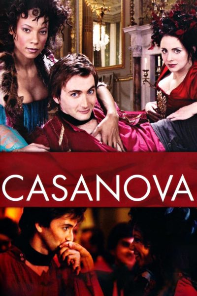 Casanova-poster