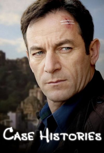 Case Histories-poster
