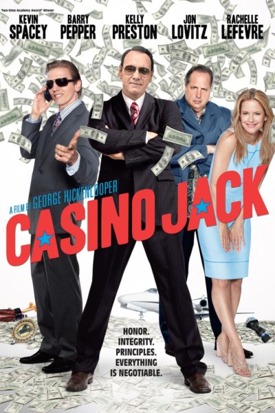 Casino Jack-poster