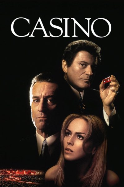 Casino-poster