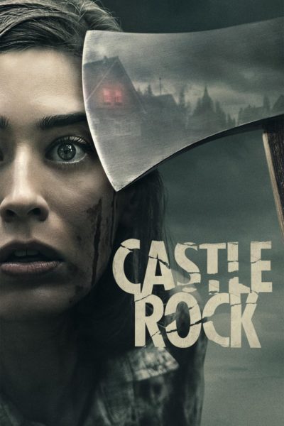 Castle Rock-poster